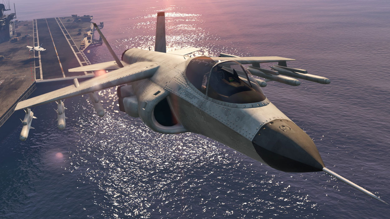 What aircraft are in gta 5 фото 20