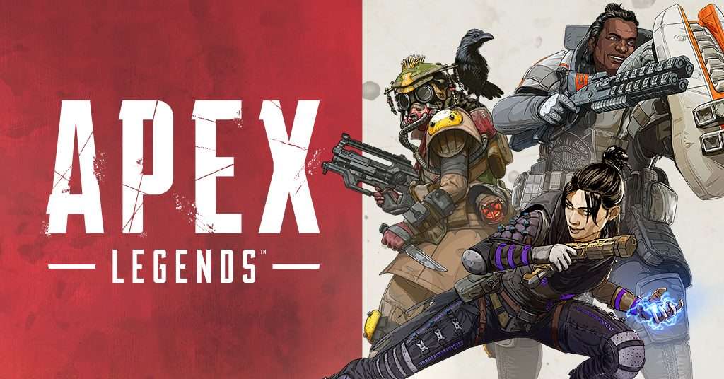 apex legends wont launch on pc