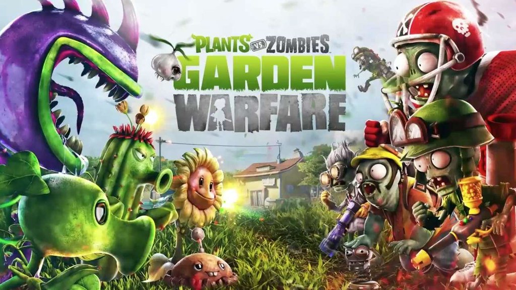plants vs zombies crashes on startup