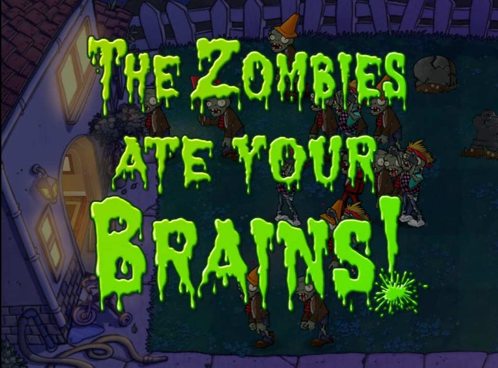 plants vs zombies file too short