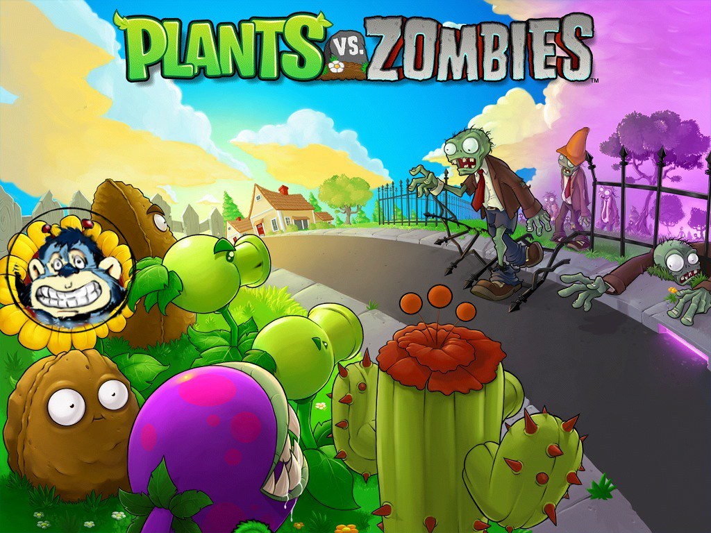 plants vs zombies not working on windows 10