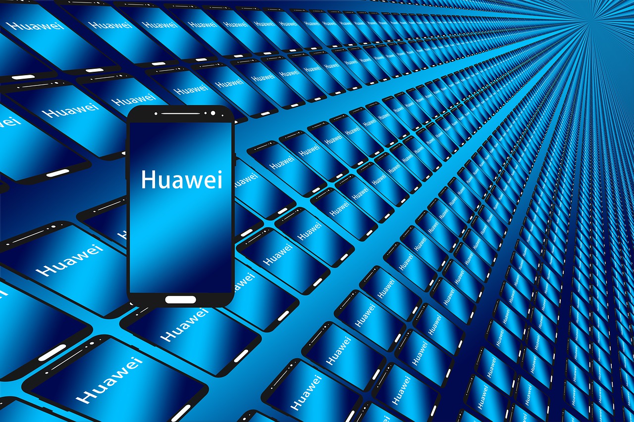 speed up huawei smartphone